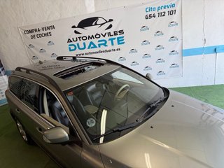 Volvo XC70 2008