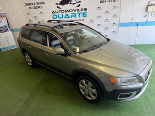 Volvo XC70 2008