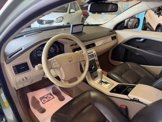 Volvo XC70 2008