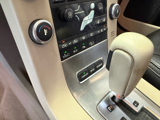 Volvo XC70 2008