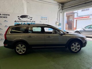 Volvo XC70 2008