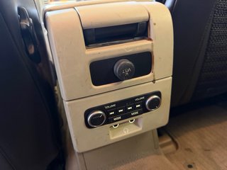 Volvo XC70 2008