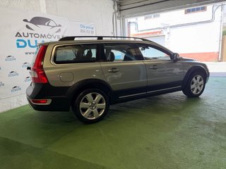 Volvo XC70 2008
