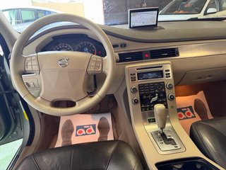 Volvo XC70 2008
