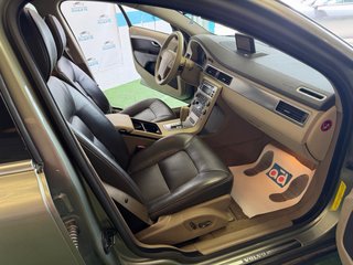 Volvo XC70 2008