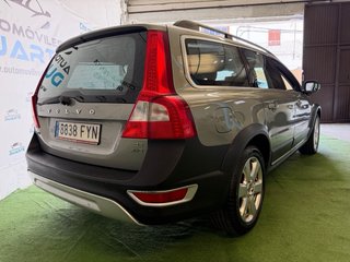 Volvo XC70 2008
