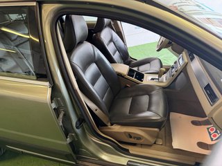 Volvo XC70 2008