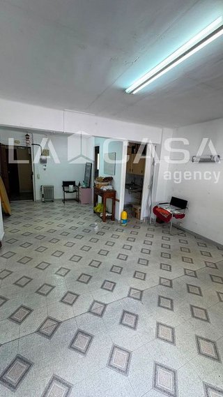 Local comercial en alquiler en La Verneda i la Pau en Barcelona