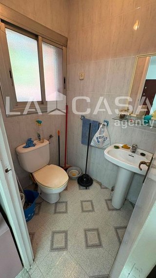 Local comercial en alquiler en La Verneda i la Pau en Barcelona