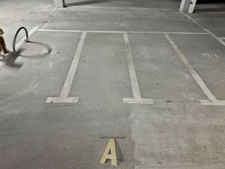 Garaje en venta en Hospital Nuevo en Valladolid