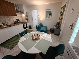 Piso en alquiler en La Barceloneta en Barcelona