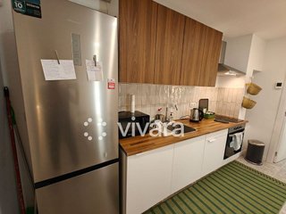 Piso en alquiler en La Barceloneta en Barcelona