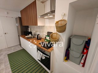 Piso en alquiler en La Barceloneta en Barcelona
