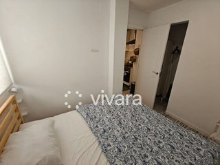 Piso en alquiler en La Barceloneta en Barcelona