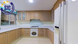 Chalet en alquiler en Centro en Chiva