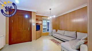 Chalet en alquiler en Centro en Chiva
