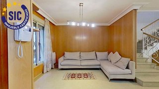 Chalet en alquiler en Centro en Chiva