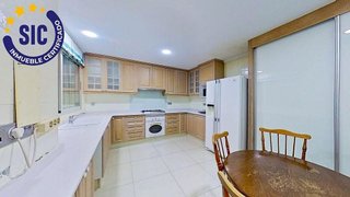 Chalet en alquiler en Centro en Chiva