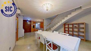 Chalet en alquiler en Centro en Chiva