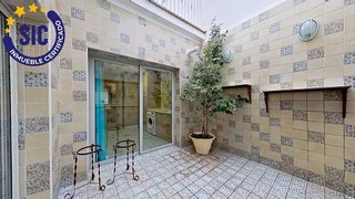 Chalet en alquiler en Centro en Chiva