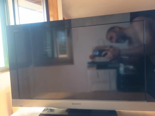 TV Sony Bravia 32 KDL-32EX302 -Mando incluido