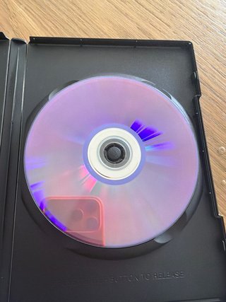 Manual DVD para sintetizador Roland JUNO-G