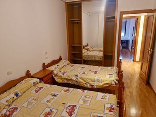 Piso en alquiler en San Isidro - Espíritu Santo - Obelisco en Zamora