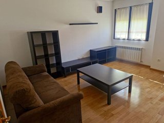 Piso en alquiler en San Isidro - Espíritu Santo - Obelisco en Zamora