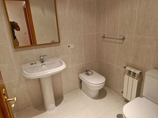 Piso en alquiler en San Isidro - Espíritu Santo - Obelisco en Zamora