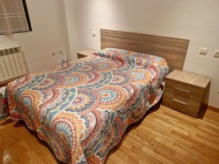 Piso en alquiler en San Isidro - Espíritu Santo - Obelisco en Zamora