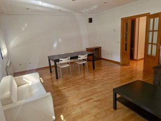 Piso en alquiler en San Isidro - Espíritu Santo - Obelisco en Zamora