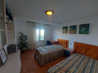Piso en alquiler en Carrús Est - Camí dels Magros en Elche