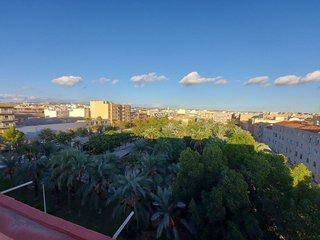 Piso en alquiler en Carrús Est - Camí dels Magros en Elche