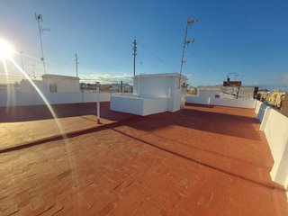 Piso en alquiler en Carrús Est - Camí dels Magros en Elche