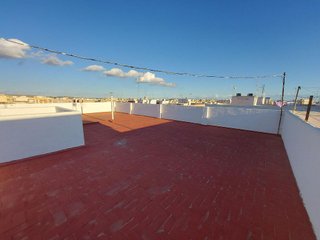 Piso en alquiler en Carrús Est - Camí dels Magros en Elche