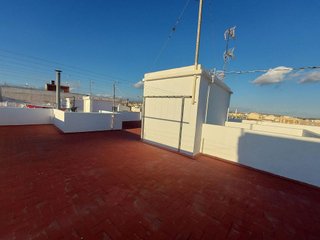 Piso en alquiler en Carrús Est - Camí dels Magros en Elche