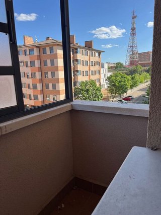 Piso en alquiler en Ciudad Jardín -Vista Alegre en Zamora