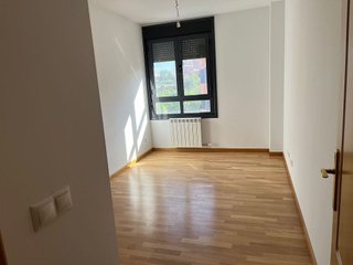 Piso en alquiler en Ciudad Jardín -Vista Alegre en Zamora