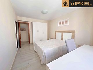 Piso en alquiler en Agra del Orzán - Ventorrillo - Vioño en Coruña (A)