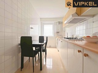 Piso en alquiler en Agra del Orzán - Ventorrillo - Vioño en Coruña (A)