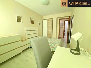 Piso en alquiler en Agra del Orzán - Ventorrillo - Vioño en Coruña (A)