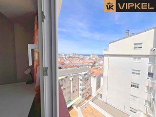 Piso en alquiler en Agra del Orzán - Ventorrillo - Vioño en Coruña (A)