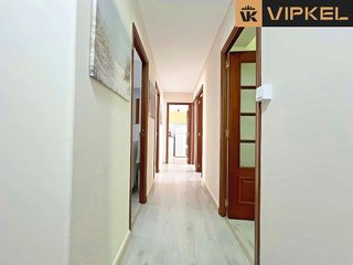 Piso en alquiler en Agra del Orzán - Ventorrillo - Vioño en Coruña (A)