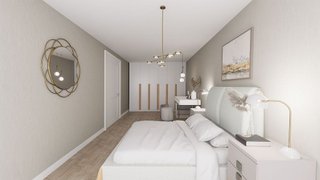 Casa pareada en venta en Vila de Gràcia en Barcelona