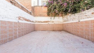 Casa pareada en venta en Vila de Gràcia en Barcelona