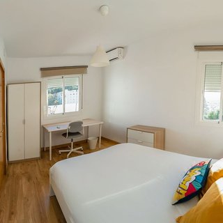 Piso en alquiler en Conde de Ureña - Monte Gibralfaro en Málaga
