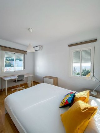 Piso en alquiler en Conde de Ureña - Monte Gibralfaro en Málaga