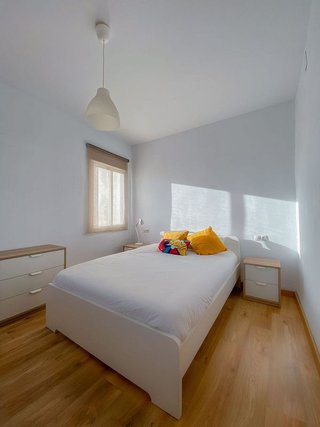 Piso en alquiler en Conde de Ureña - Monte Gibralfaro en Málaga