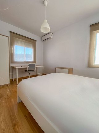 Piso en alquiler en Conde de Ureña - Monte Gibralfaro en Málaga