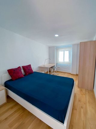 Piso en alquiler en Conde de Ureña - Monte Gibralfaro en Málaga